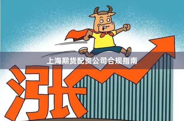 上海期货配资公司合规指南