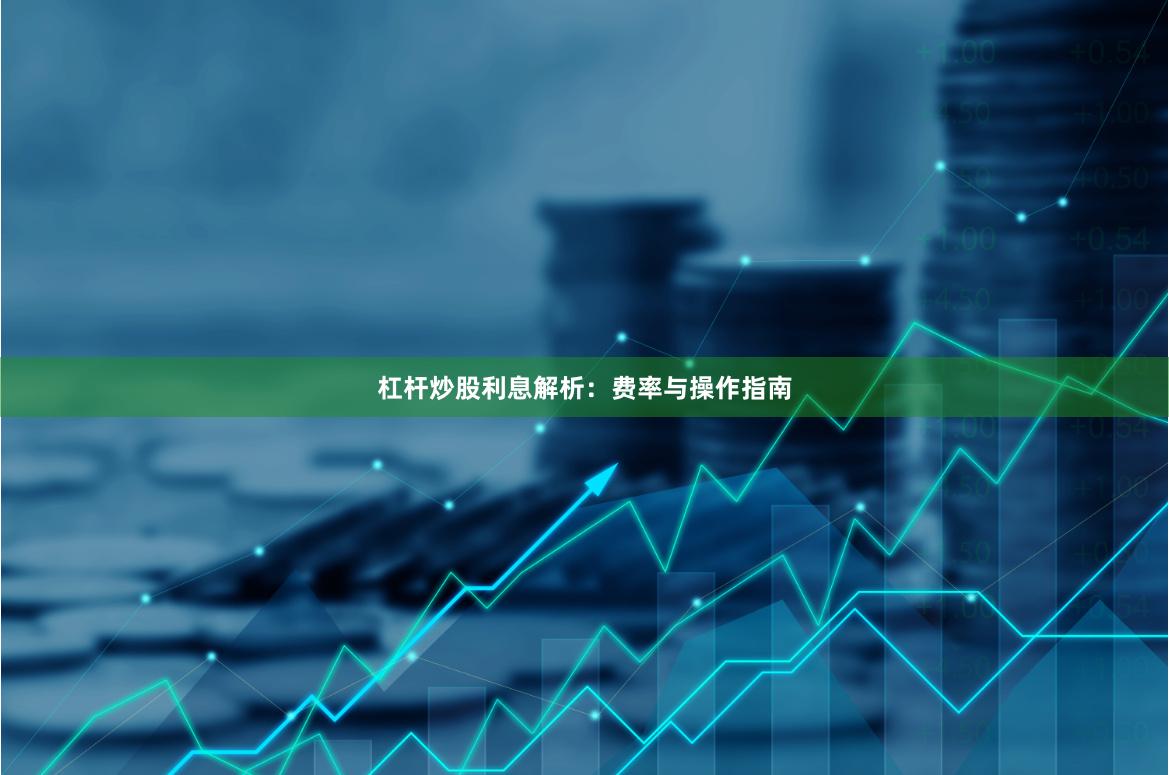 杠杆炒股利息解析：费率与操作指南