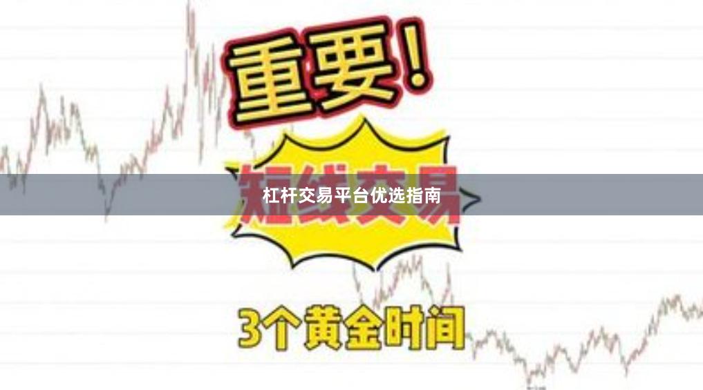 杠杆交易平台优选指南