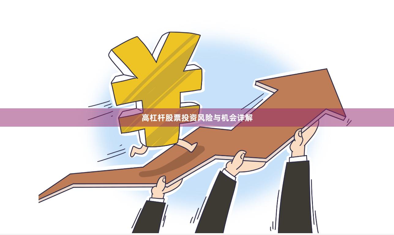 高杠杆股票投资风险与机会详解