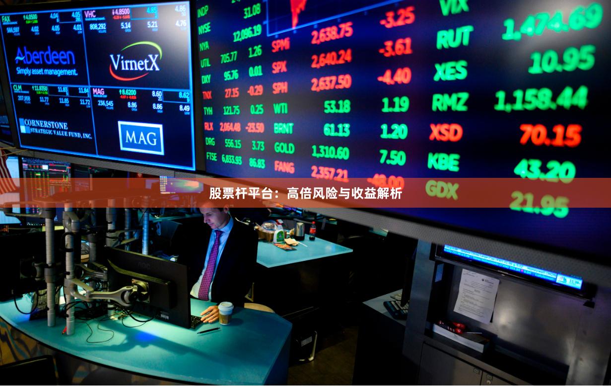 股票杆平台：高倍风险与收益解析