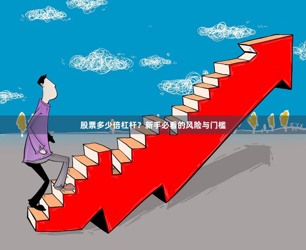股票多少倍杠杆？新手必看的风险与门槛