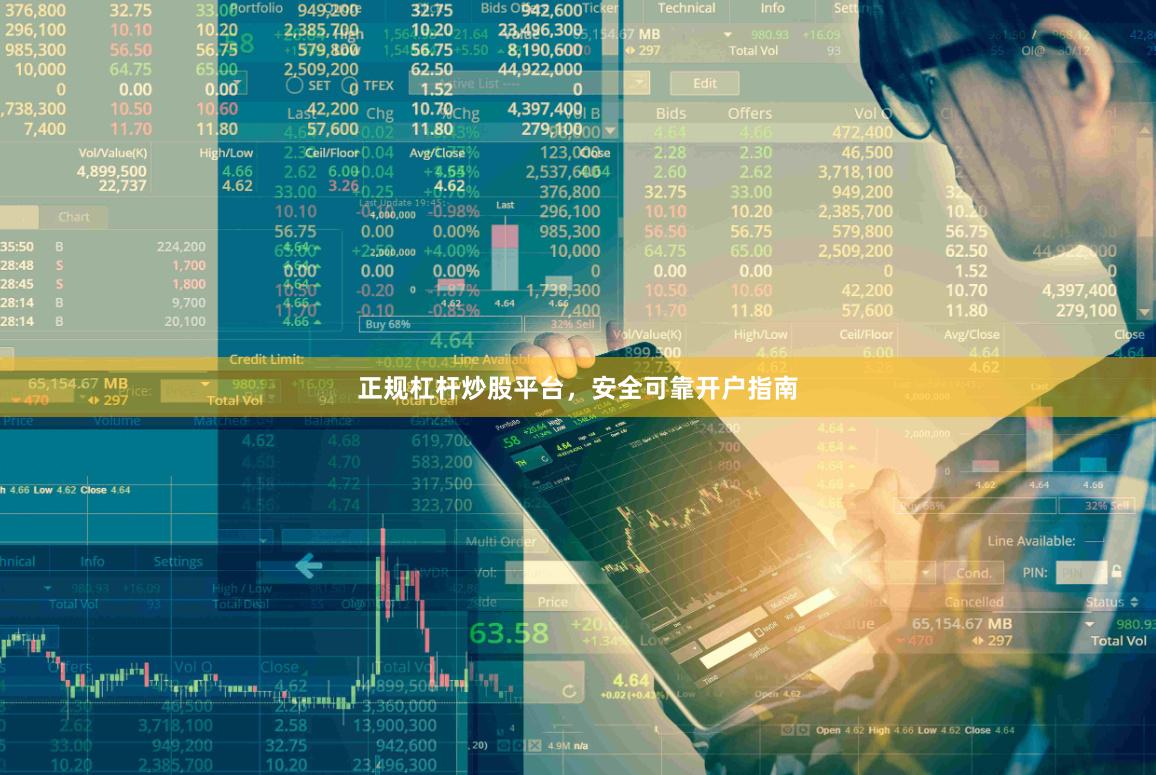 正规杠杆炒股平台，安全可靠开户指南