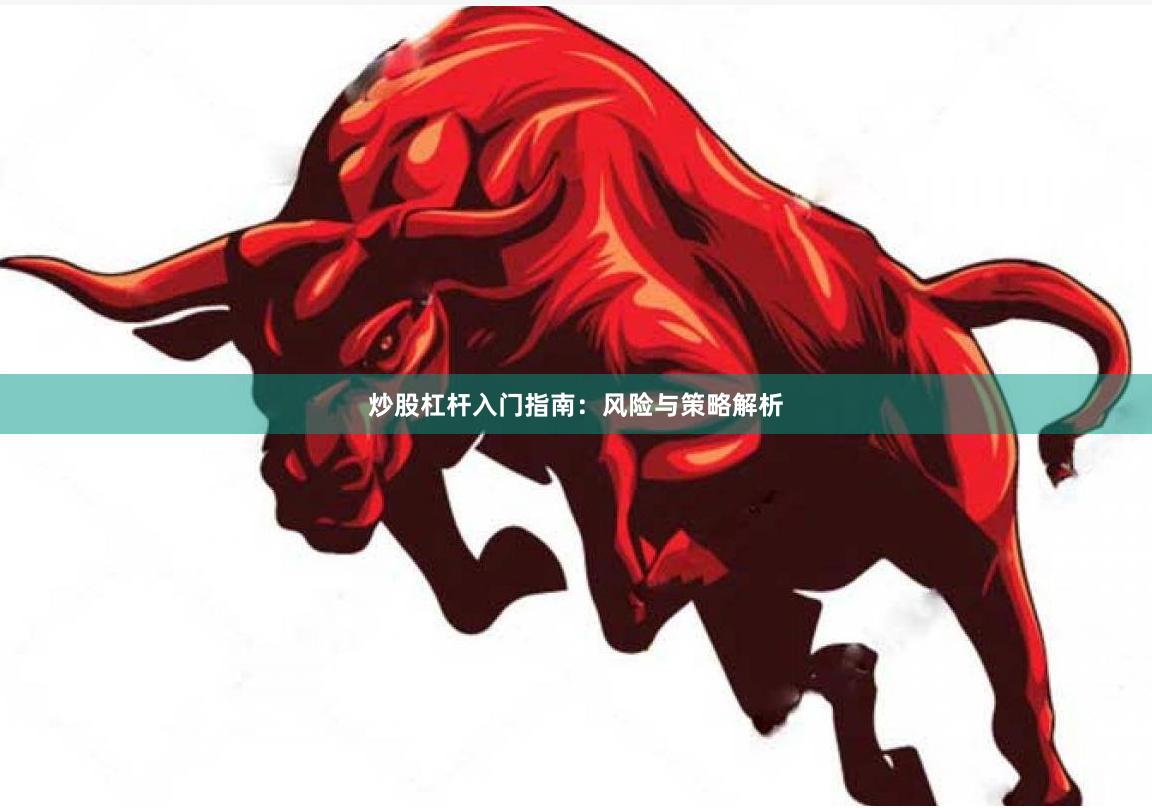 炒股杠杆入门指南：风险与策略解析